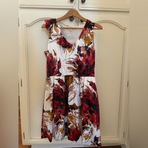 Lauren Conrad dress. Size 10